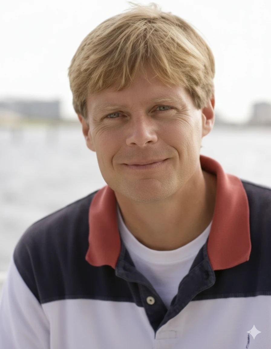 Уорд Ларсен