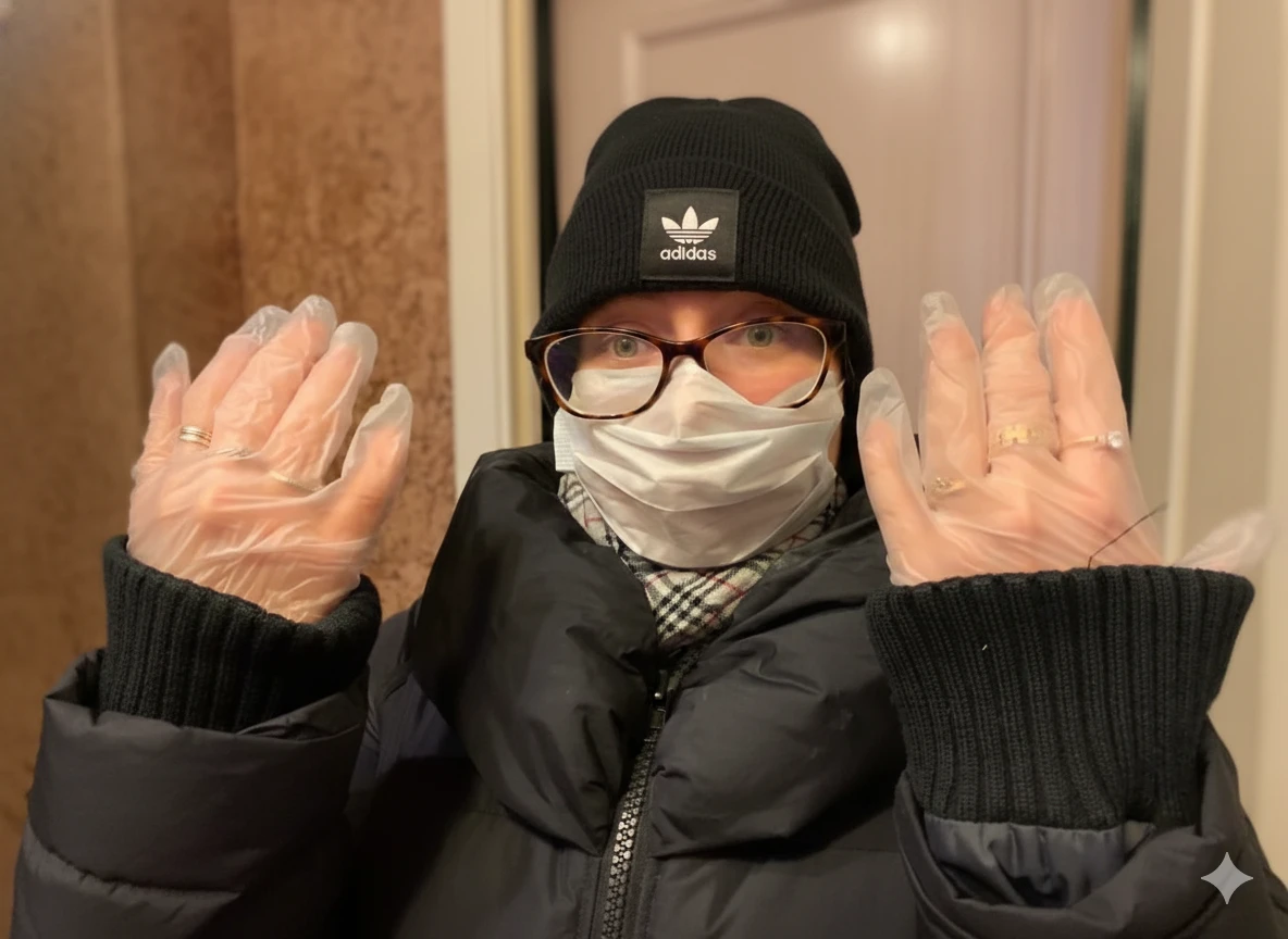 Дария Беляева