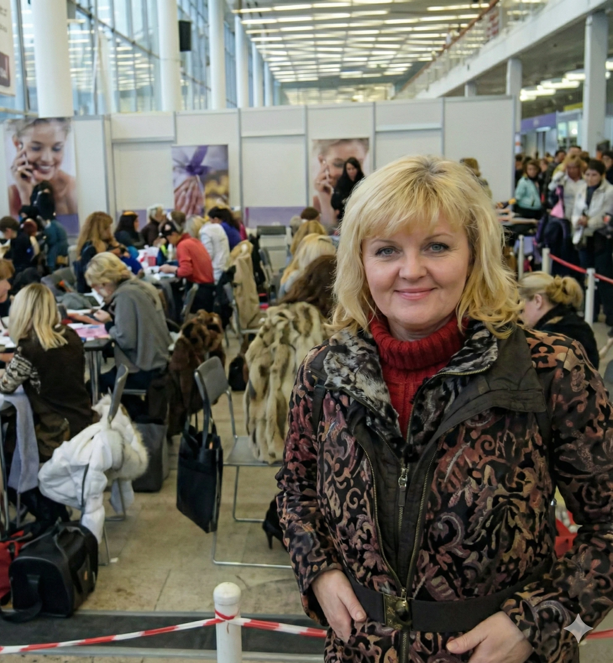 Татьяна Левченя