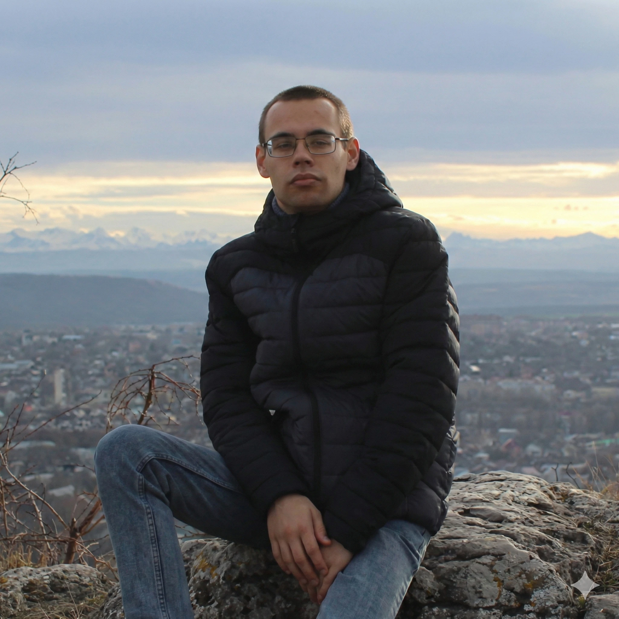 Иван Кустовинов