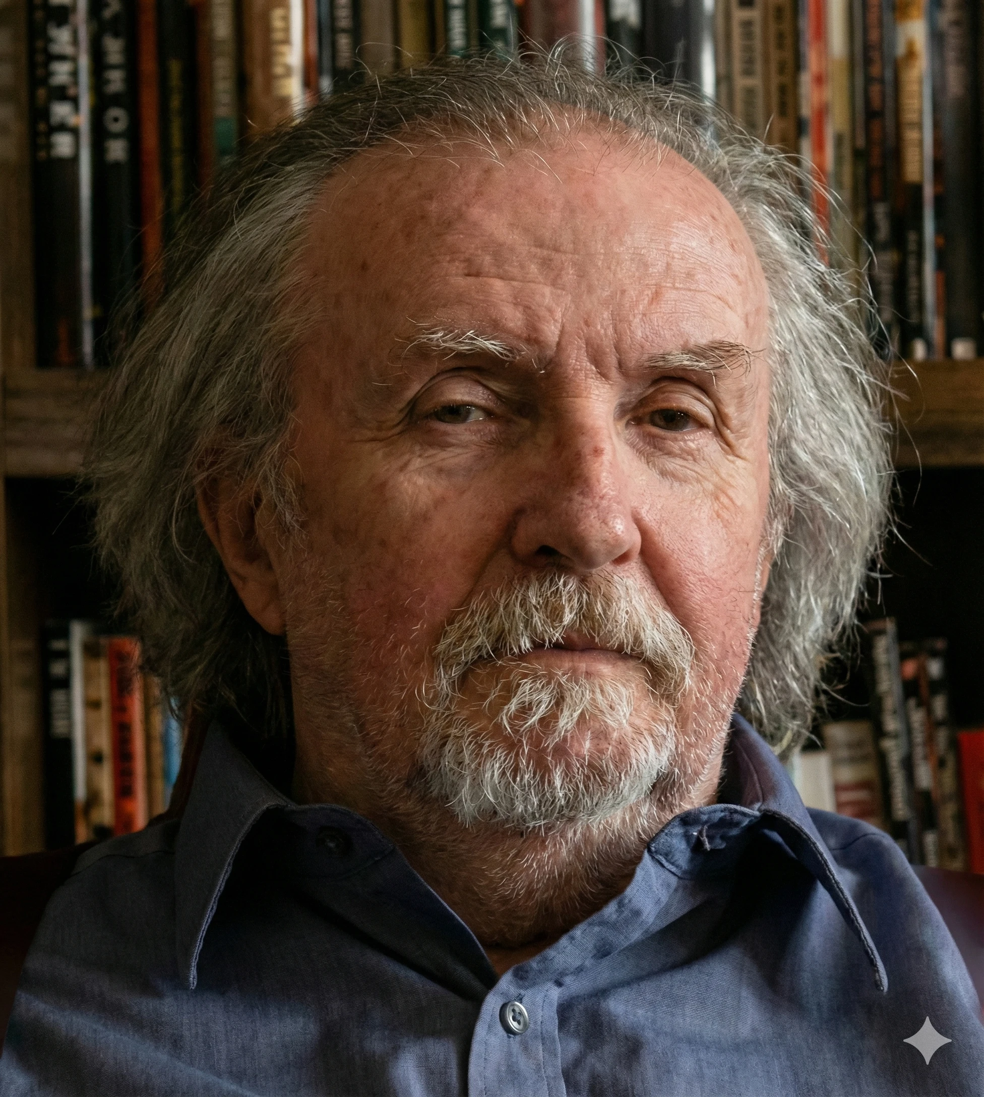 Стив Резник Тем