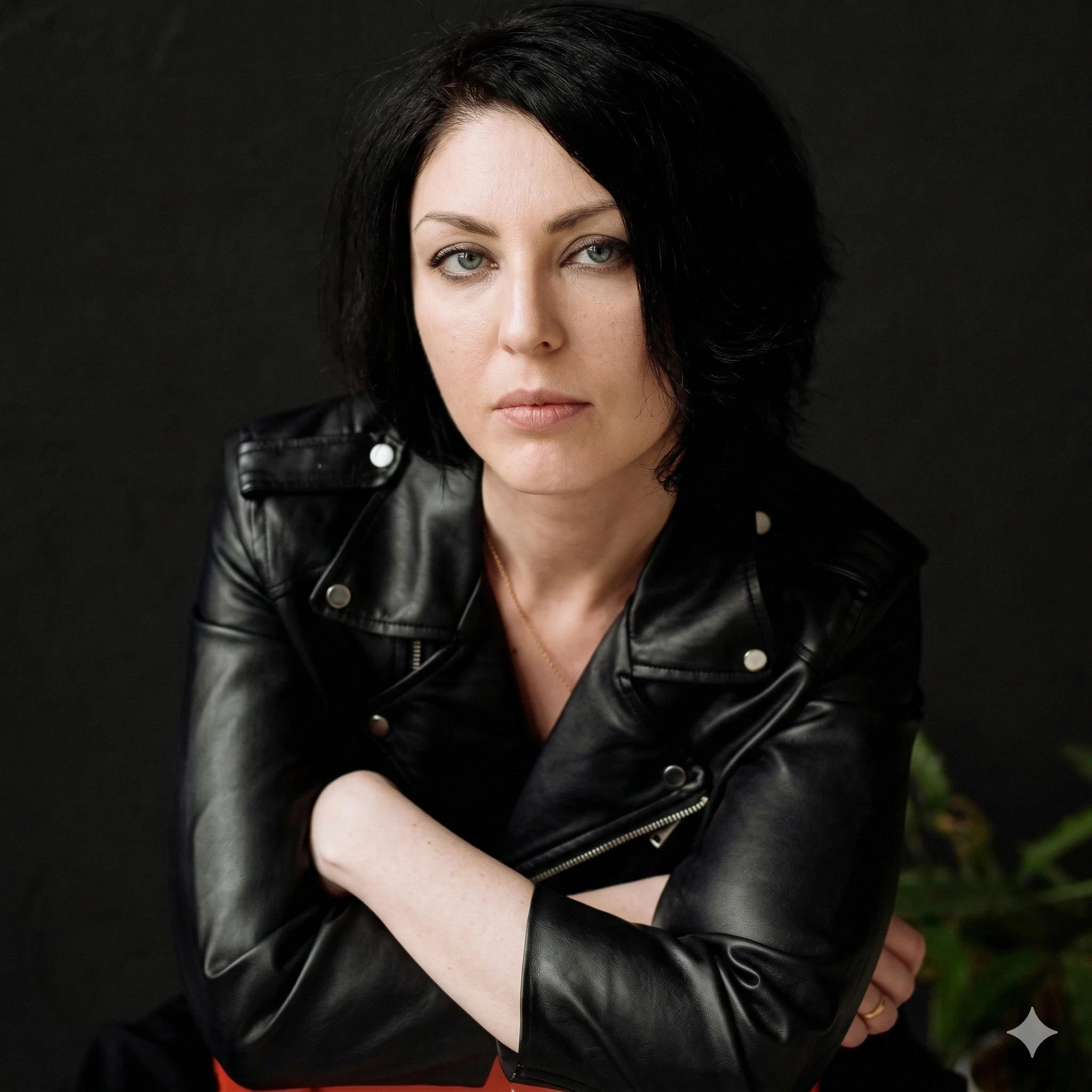 Саша Степанова