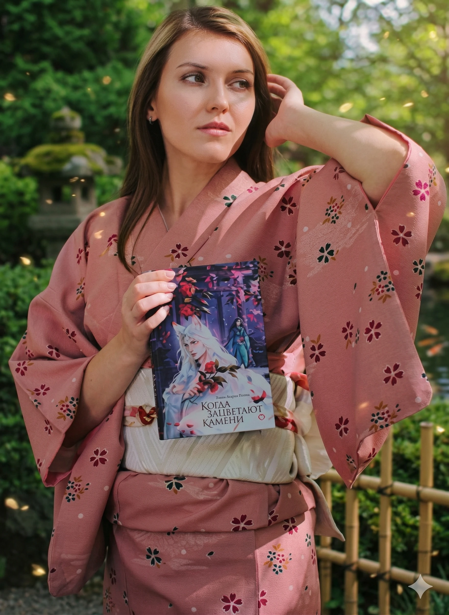 Александра Альва