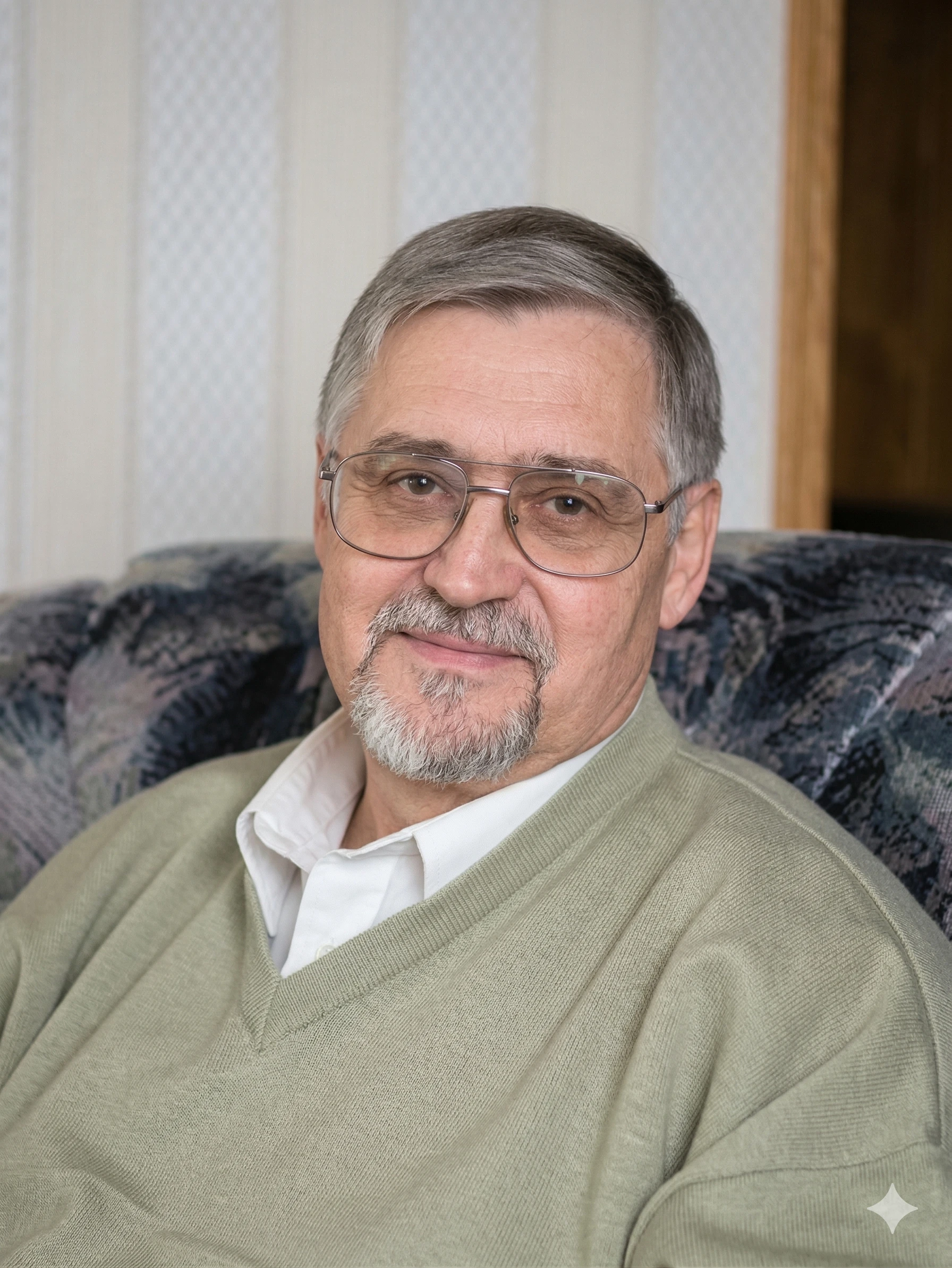 Владимир Царицын