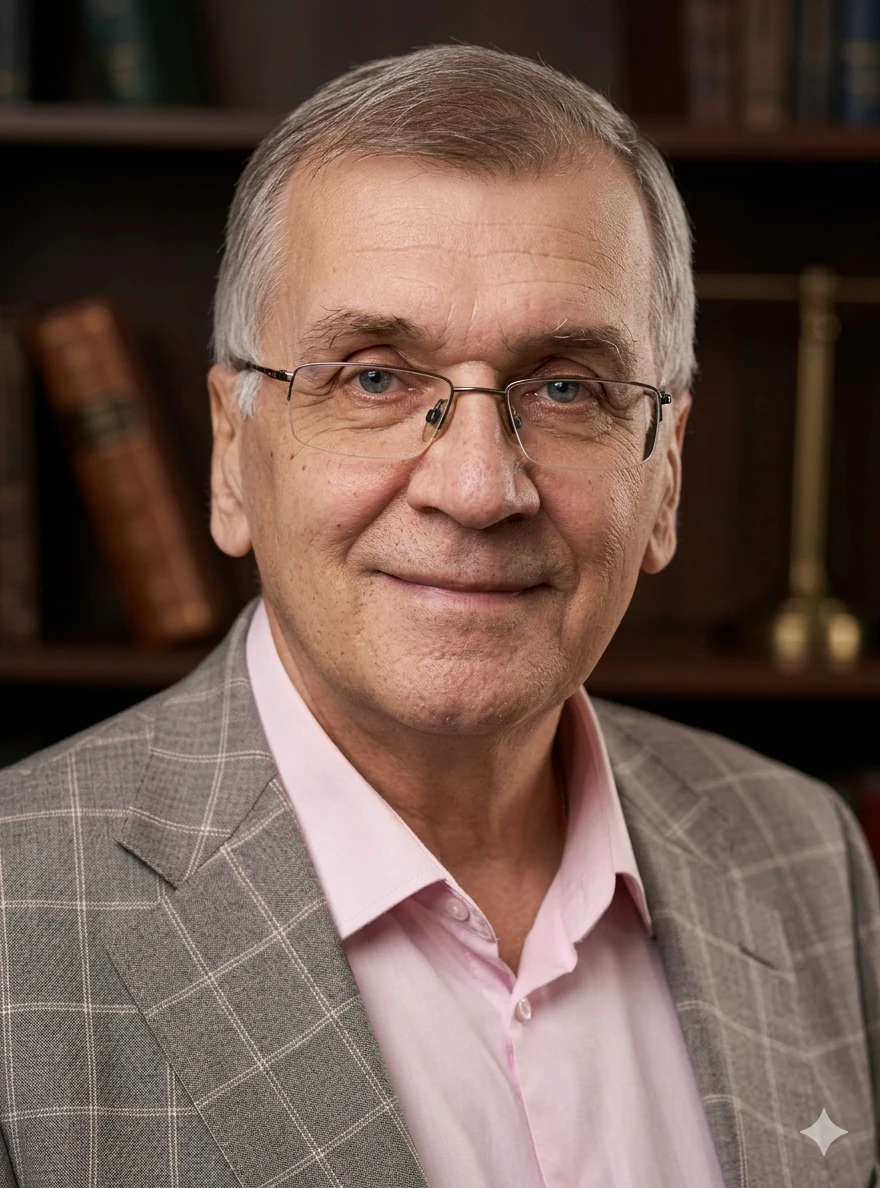 Сергей Леонтьев