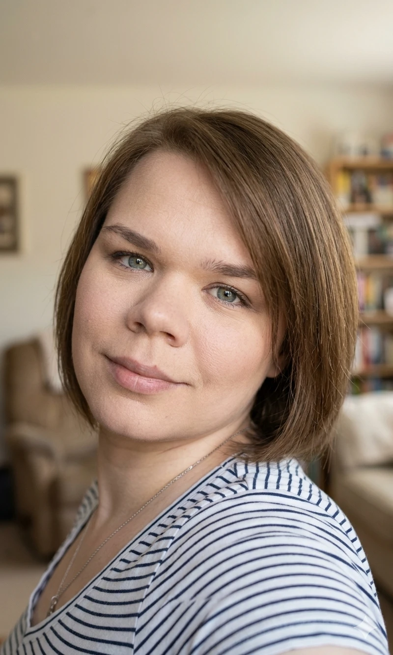 Ирина Стефанова