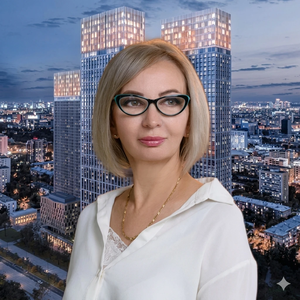 Анна Эдельвейс