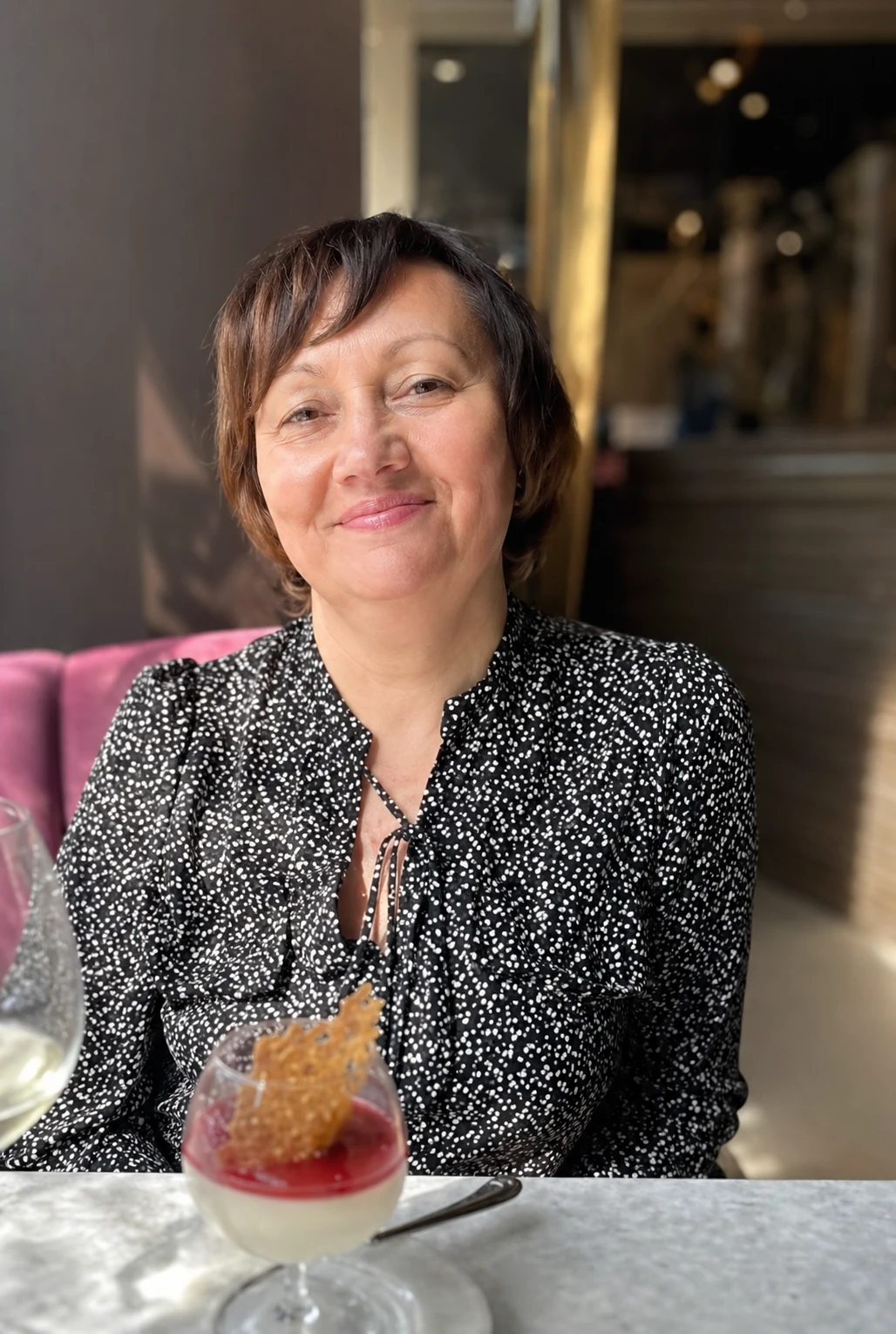 Мира Майская