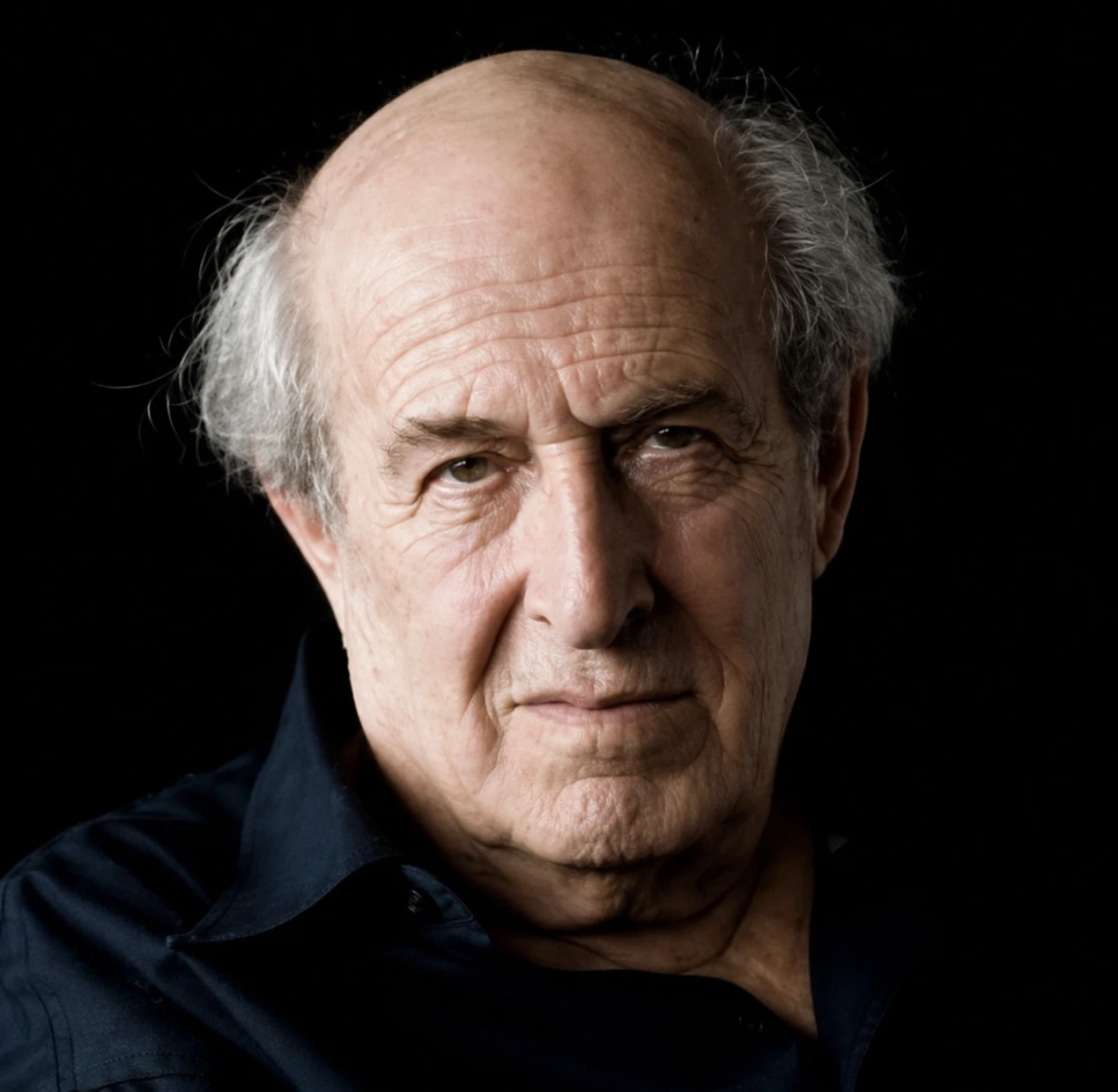 Израиль Мазус