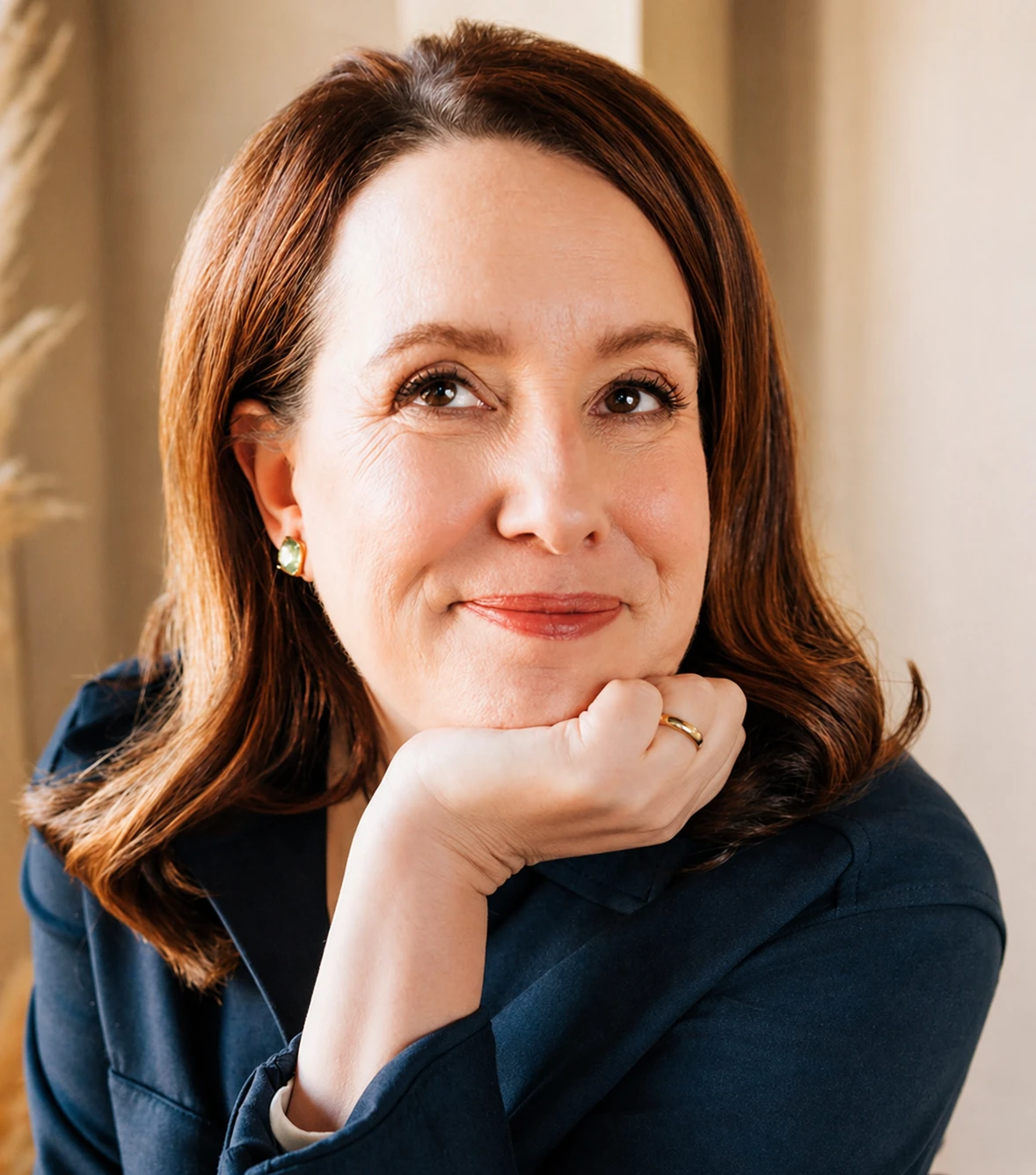 Джулия Куинн