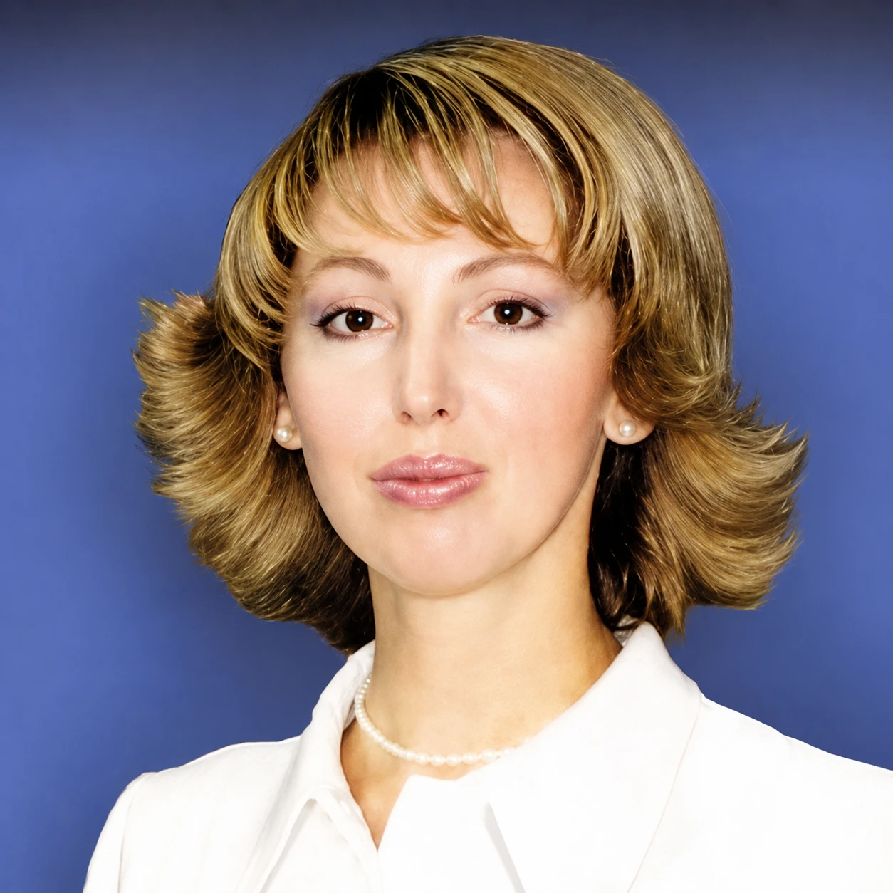 Елена Логунова
