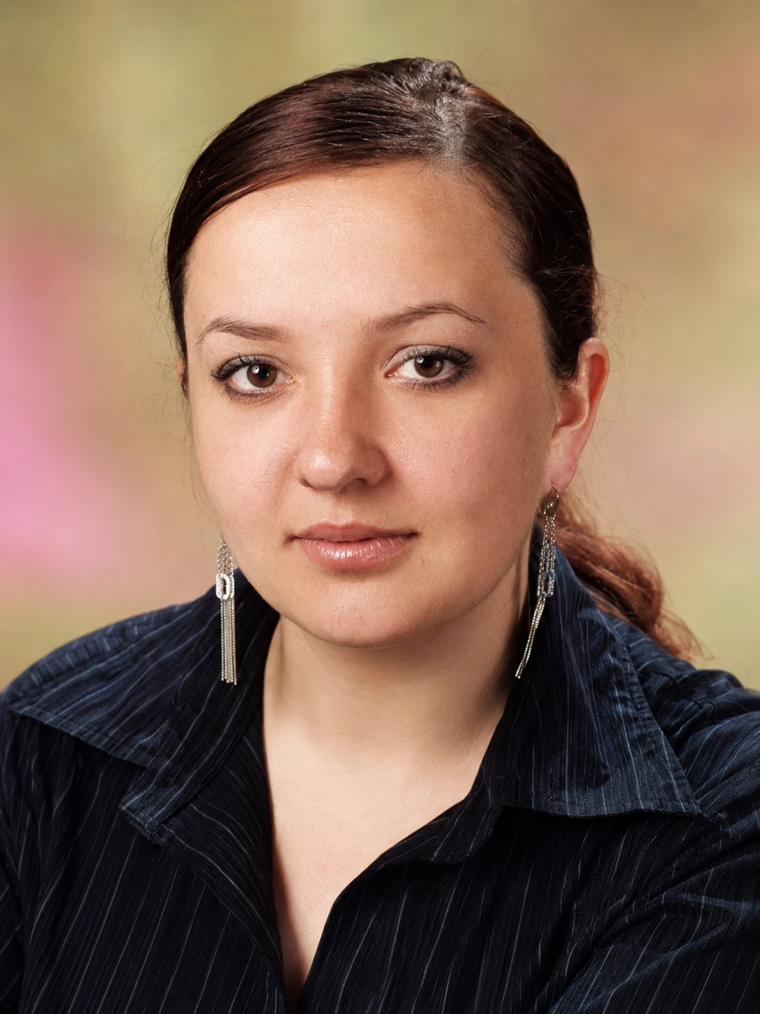 Марина Александрова