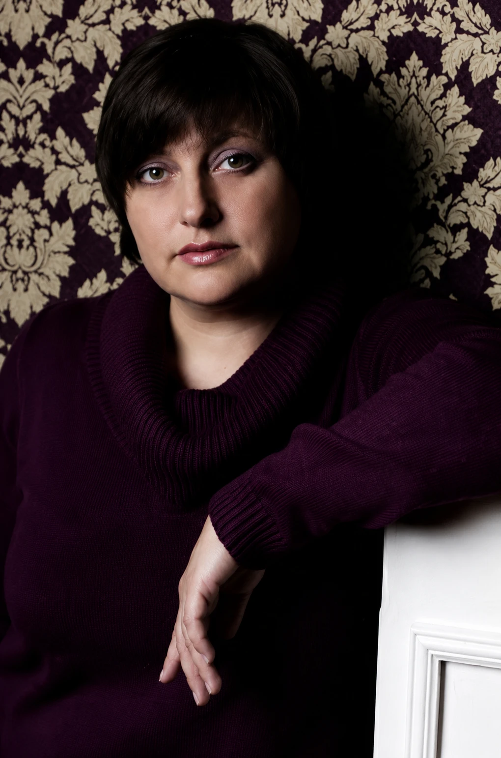 Юлия Алейникова
