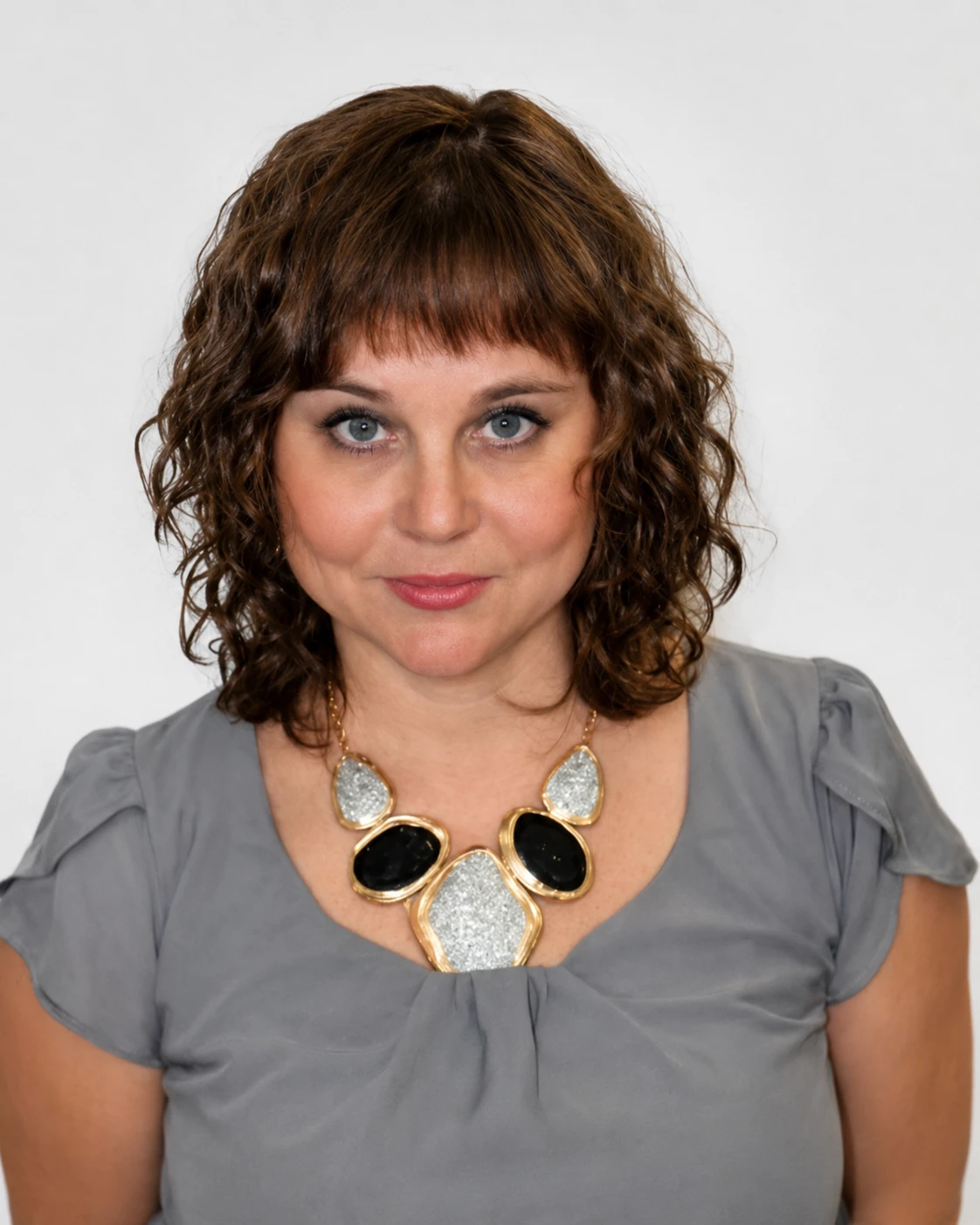 Альбина Нурисламова