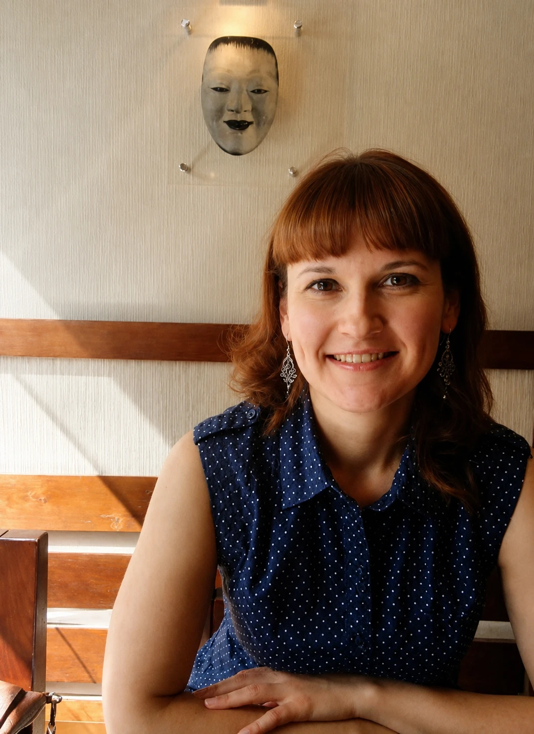 Лена Обухова