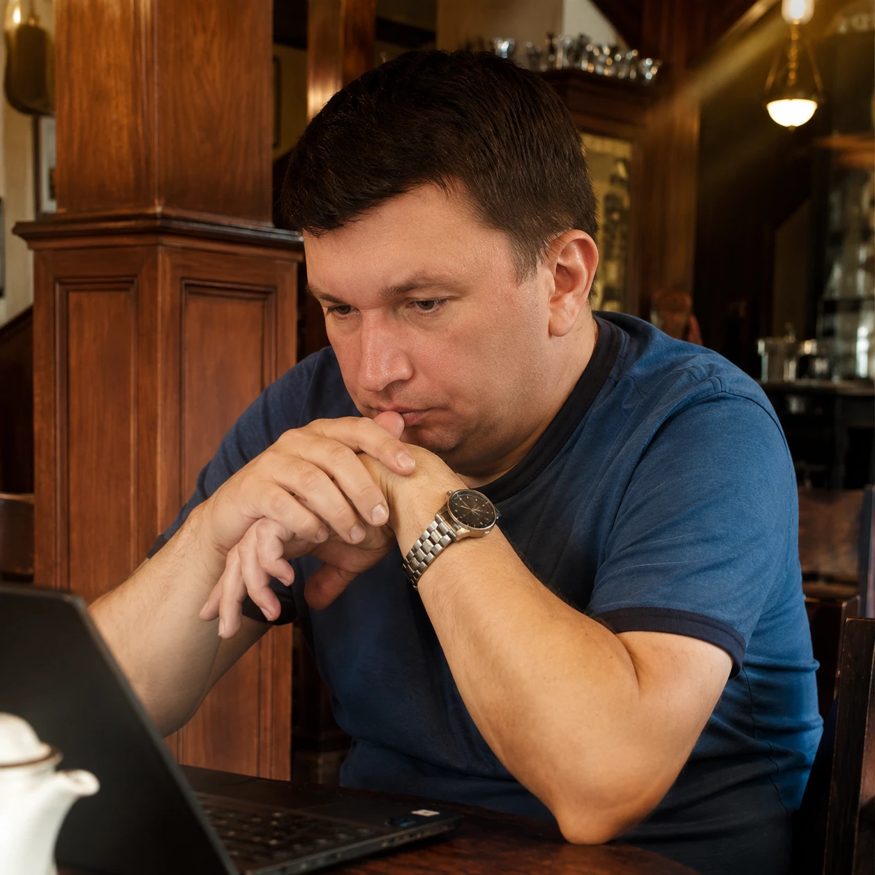 Владимир Бабкин