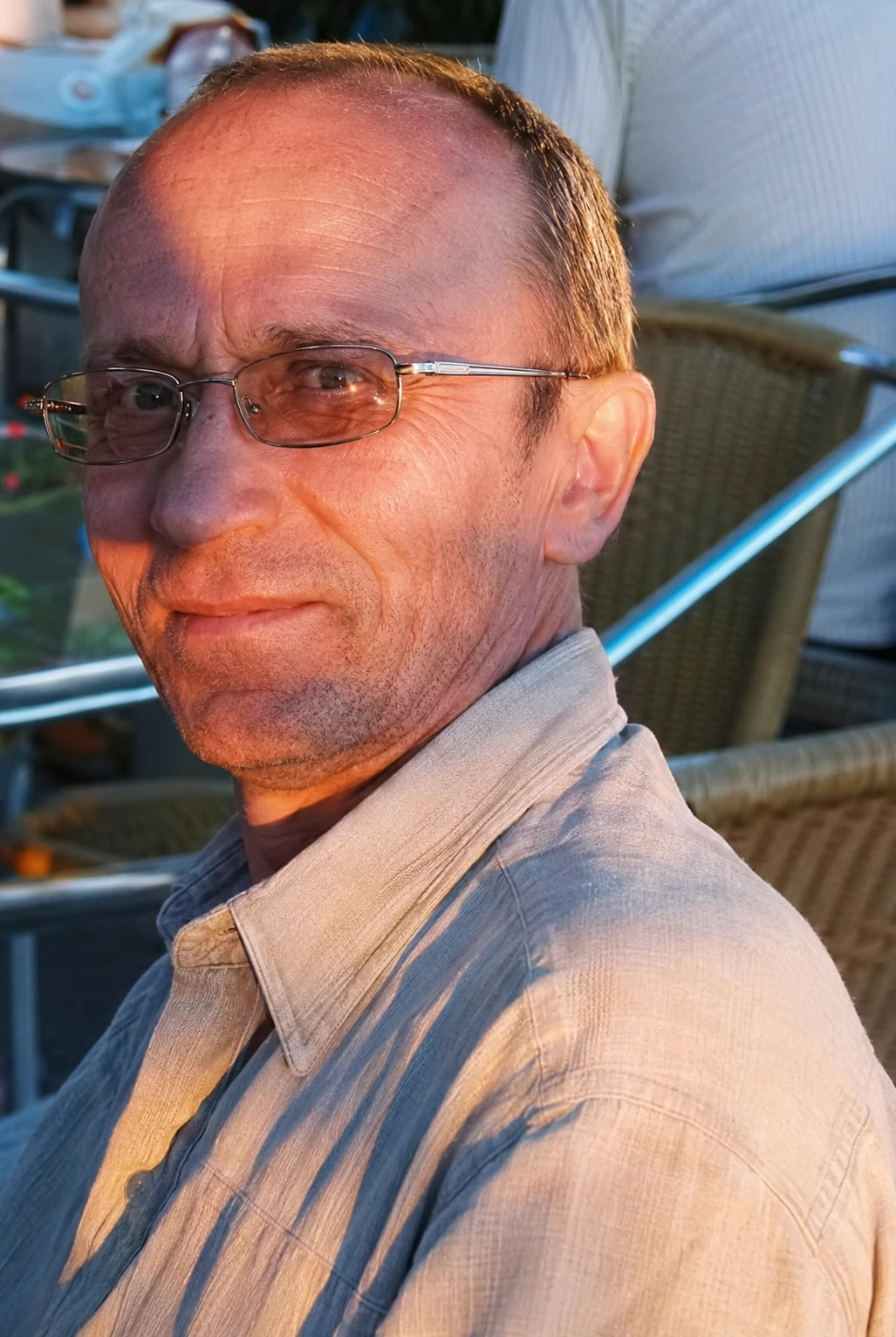 Валерий Тиничев
