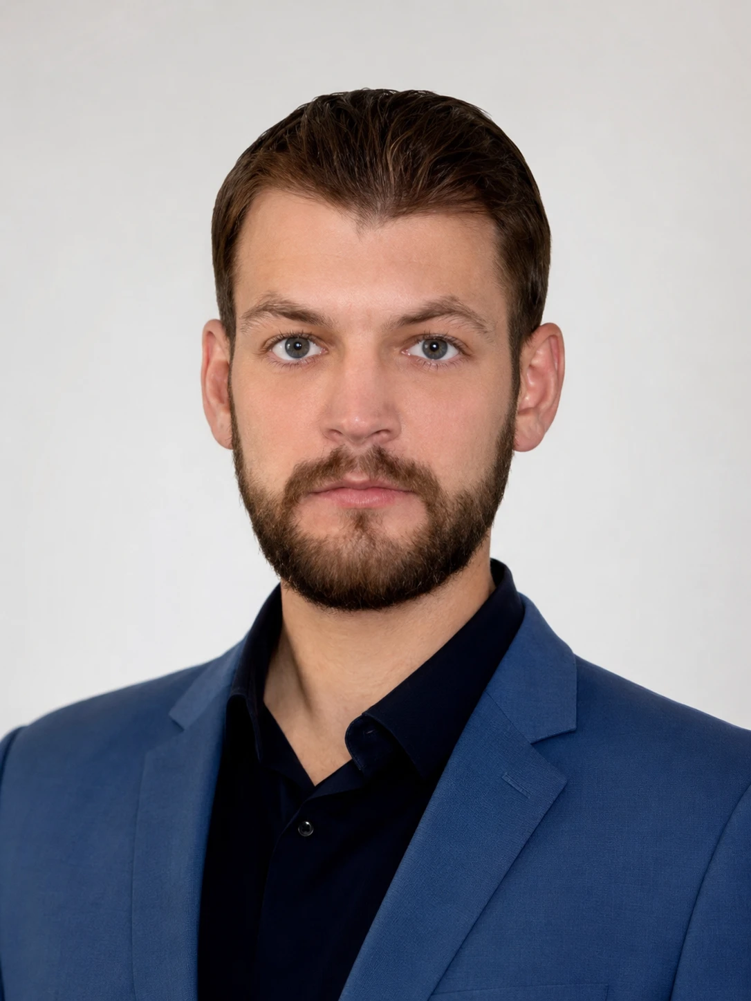 Дмитрий Овсянников