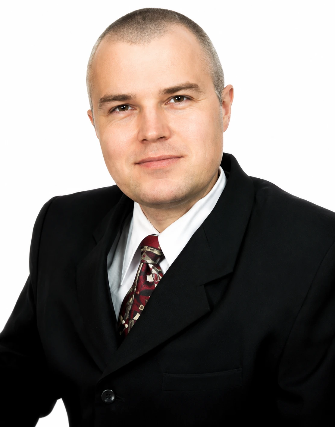 Константин Ситников