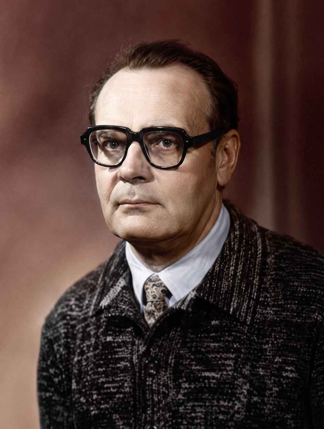 Вадим Пеунов
