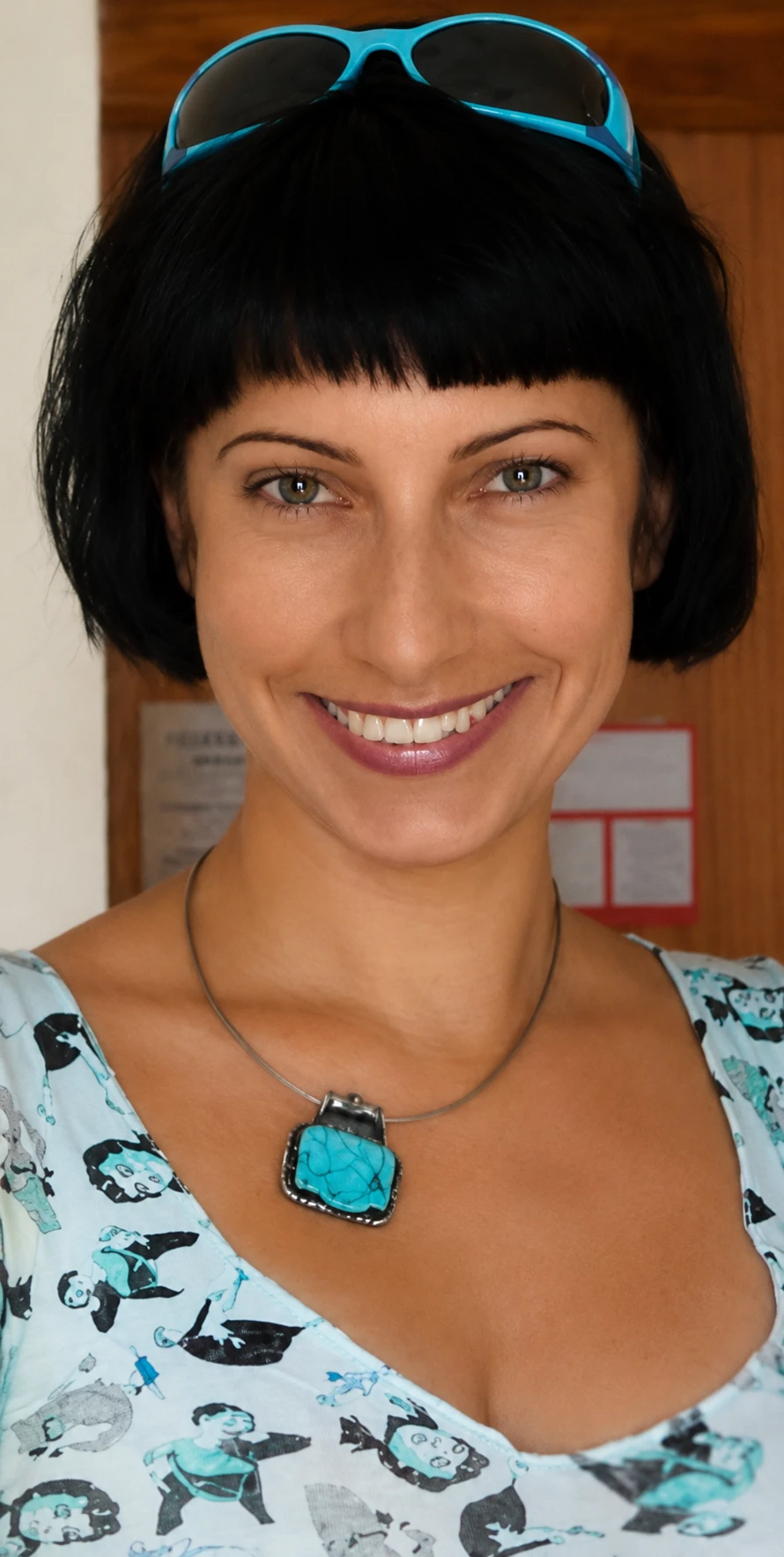 Светлана Волкова