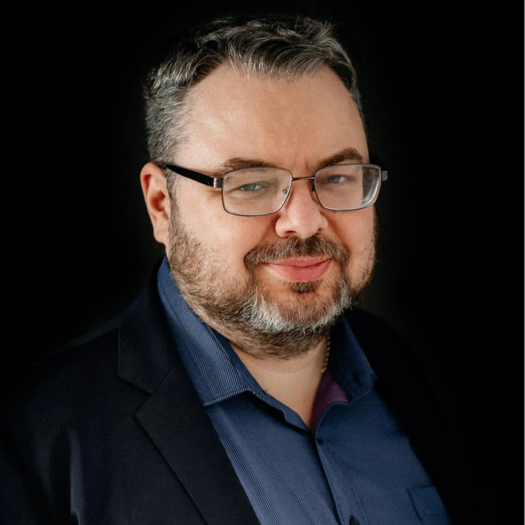 Алексей Свадковский