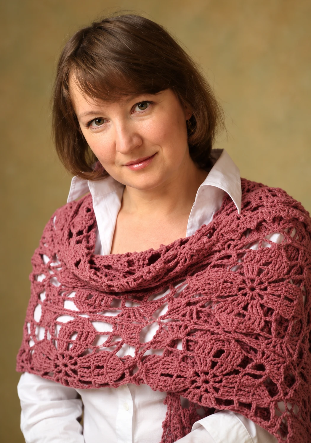 Дина Сабитова