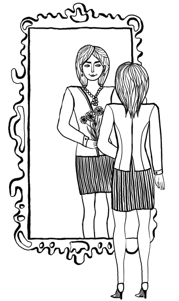 Иллюстрация к книге — Я привлекаю любовь и счастье [I-attract-love-and-happiness-04.png]