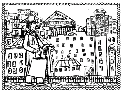 Иллюстрация к книге — Я привлекаю любовь и счастье [I-attract-love-and-happiness-18.png]