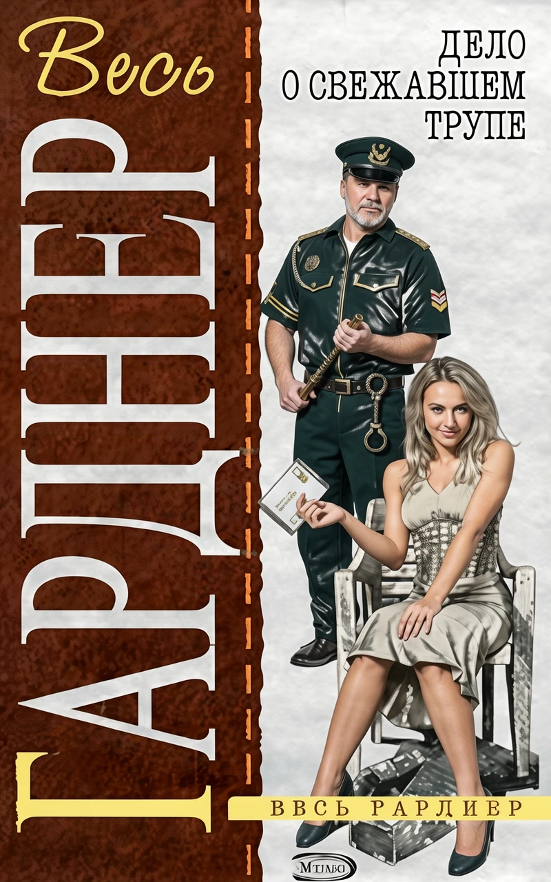 Книга Дело рыжеволосой непоседы