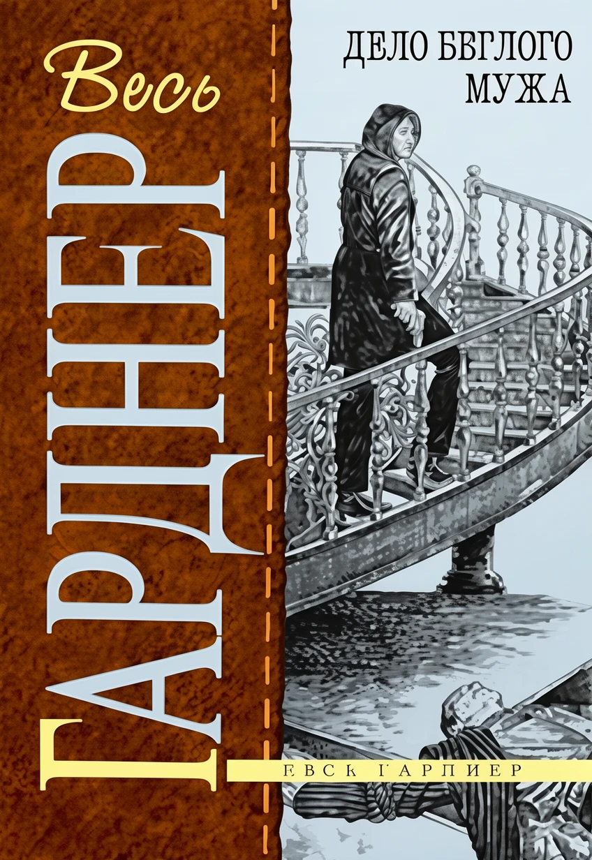 Книга Дело о сварливом свидетеле [= Дело о пропавшем яде ]