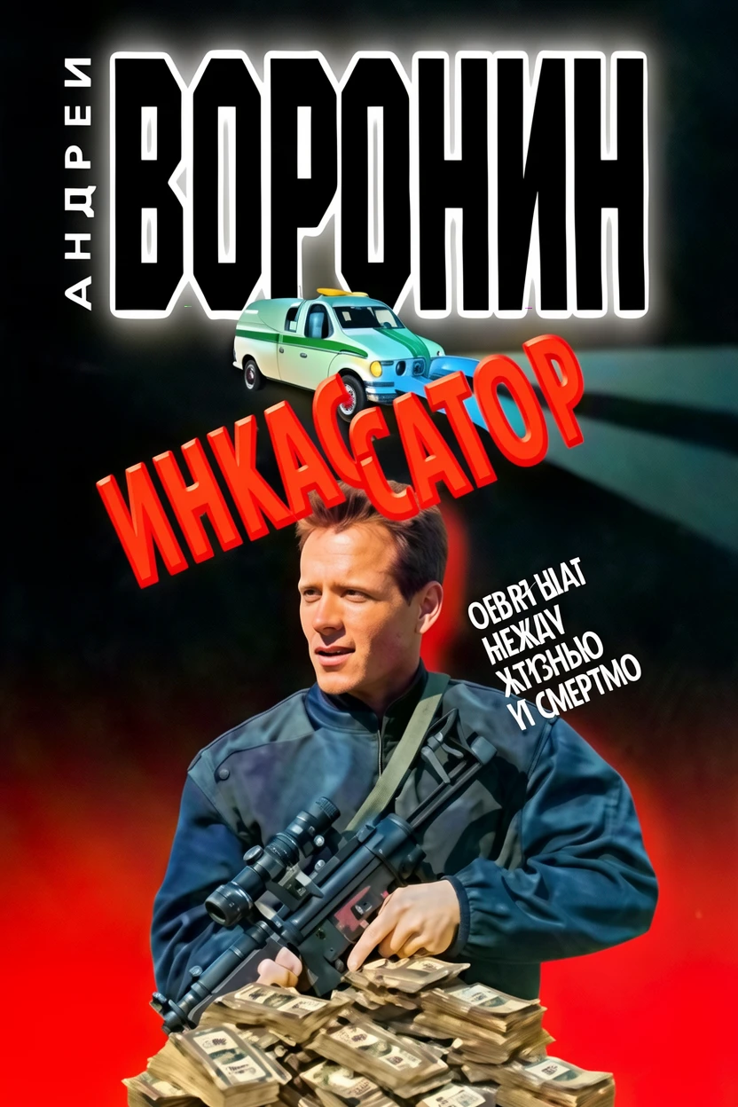 Книга Один шаг между жизнью и смертью