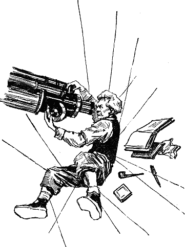 Иллюстрация к книге — Звезда КЭЦ [Star-Catz-004.png]