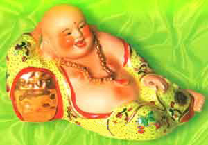 Иллюстрация к книге — Мне всегда везет! Символы фэн-шуй для вашего дома [Symbols-of-Feng-Shui-to-your-home-03.jpg]