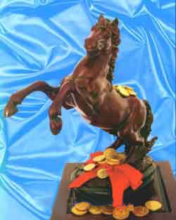 Иллюстрация к книге — Мне всегда везет! Символы фэн-шуй для вашего дома [Symbols-of-Feng-Shui-to-your-home-07.jpg]