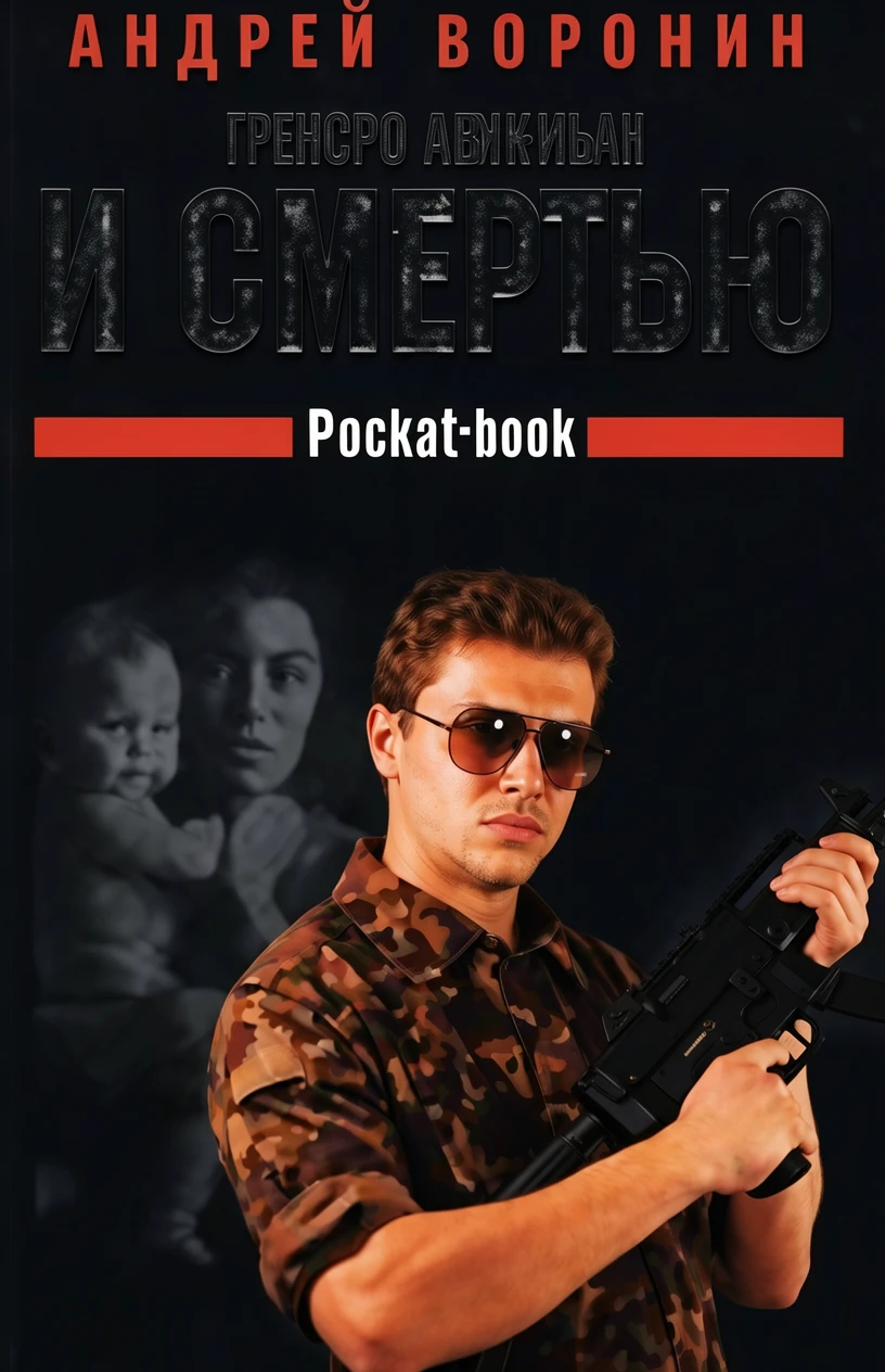 Книга Между жизнью и смертью