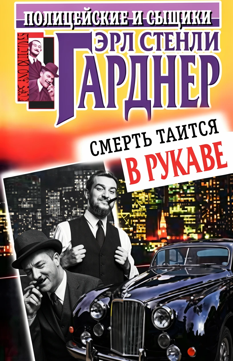 Книга Дело о коптящей лампе