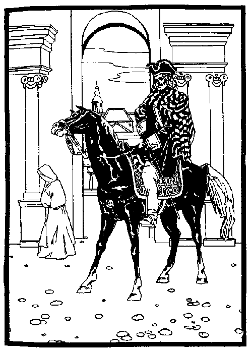 Иллюстрация к книге — Шевалье д&#39;Арманталь [Chevalier-Armantal-01.png]