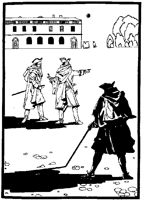 Иллюстрация к книге — Шевалье д&#39;Арманталь [Chevalier-Armantal-08.png]