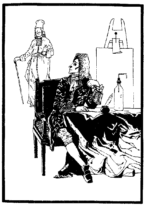 Иллюстрация к книге — Шевалье д&#39;Арманталь [Chevalier-Armantal-11.png]
