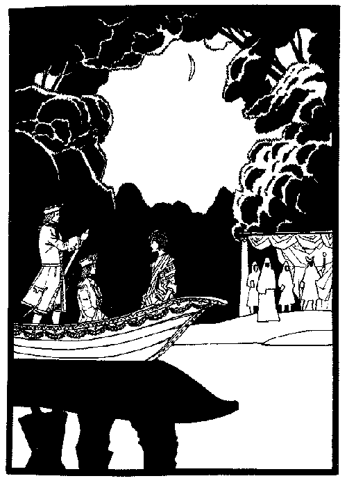 Иллюстрация к книге — Шевалье д&#39;Арманталь [Chevalier-Armantal-13.png]