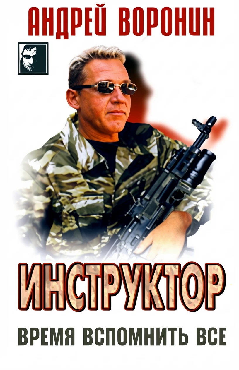 Книга Время вспомнить все