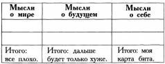 Иллюстрация к книге — 5 спасительных шагов. От депрессии к радости [5-bailout-steps-06.jpg]