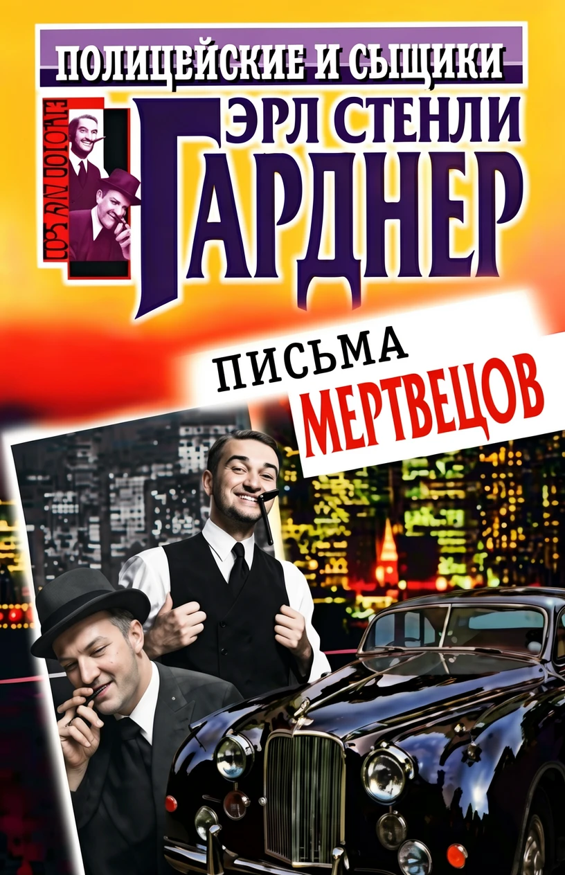 Книга Рассчитаться сполна