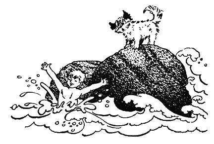 Иллюстрация к книге — Кыш и я в Крыму [Shoo-and-I-in-the-Crimea-06.png]