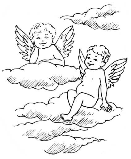 Иллюстрация к книге — 48 советов по обретению любви [48-tips-for-gaining-love-07.jpg]