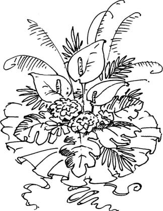 Иллюстрация к книге — 48 советов по обретению денежной удачи [48-tips-for-gaining-money-luck-08.jpg]