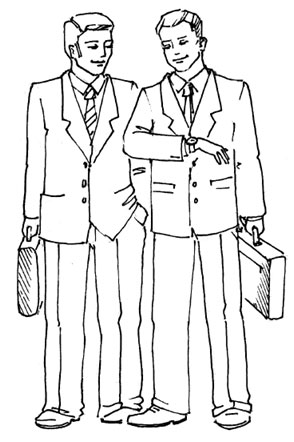 Иллюстрация к книге — 48 советов по обретению денежной удачи [48-tips-for-gaining-money-luck-12.jpg]