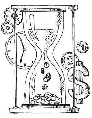 Иллюстрация к книге — 48 советов по обретению денежной удачи [48-tips-for-gaining-money-luck-14.jpg]