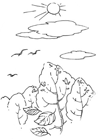 Иллюстрация к книге — 48 советов по обретению денежной удачи [48-tips-for-gaining-money-luck-32.jpg]